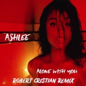 Alone with You (Robert Cristian Remix) artwork