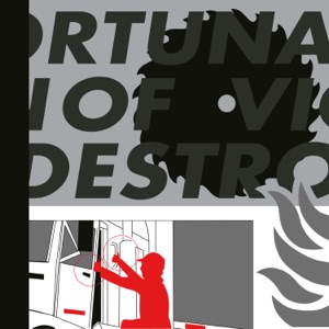 Out of the Wreckage - EP