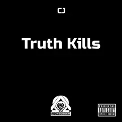 Truth Kills - Single by Lions Order album reviews, ratings, credits