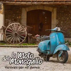 Històries Per No Dormir - EP - La Moto del Monaguillo Històries Per No Dormir - EP - La Moto del Monaguillo