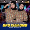 Opo Iseh Ono - Single