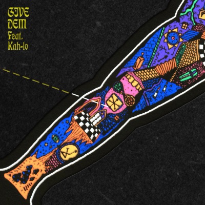 Give Dem (feat. Kah-Lo) - Single - Diplo
