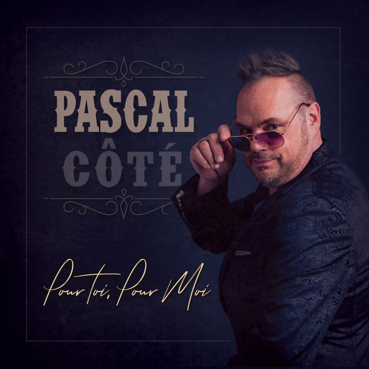 Обложки для mp3 фото Pascal Vanlenti. Pascal pas