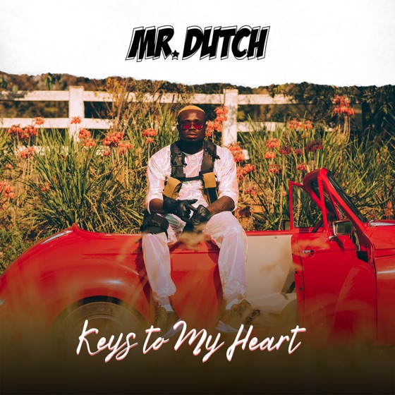 Cover artwork for Keys to My Heart
