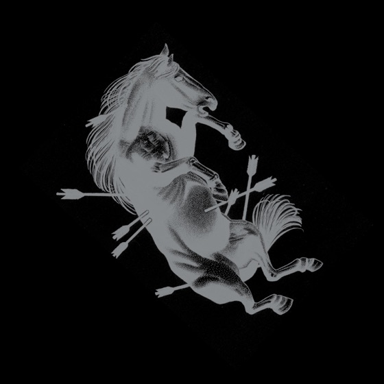Cover artwork for And Now It's Happening in Mine