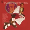 Tony Sings the Great Hits of Today! (Remastered), 2012