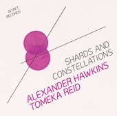 Shards and Constellations artwork