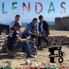 Lendas - Single