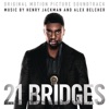 21 Bridges (Original Motion Picture Soundtrack) artwork