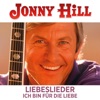 Jonny Hill - Die dunkelsten Augen