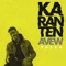 Karantèn avew (Radio Edit) artwork