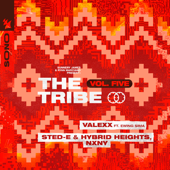 Sunnery James & Ryan Marciano Present: The Tribe Vol. Five - EP - Sunnery James & Ryan Marciano