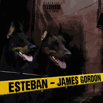 James Gordon - Single - Esteban