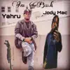 I'm Back (feat. YAHRU) - Single album lyrics, reviews, download