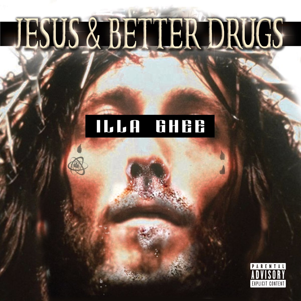 Jesus альбом. Джизус альбом. Good drugs.