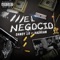 El Negocio (feat. Hadrian) - Dandy 10 lyrics