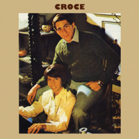 Jim & Ingrid Croce - Croce artwork