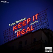 Keep It Real (feat. Ashten Ray) artwork