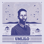 Umlilo (Deluxe Edition) - Bongeziwe Mabandla