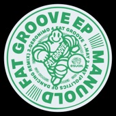 Fat Groove artwork