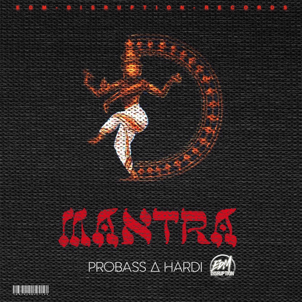 PROBASS ∆ HARDI – Mantra: слушать и скачать mp3 песню