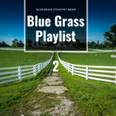Blue Grass Playlist 2 - Bluegrass Country Band
