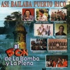Así Bailaba Puerto Rico: Al Son de la Bomba y la Plena, 2010