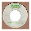 Children of the Most High - Single
