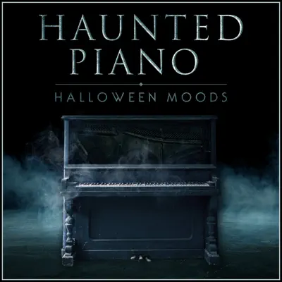 Haunted Piano - Halloween Moods (Piano Rendition) - The Blue Notes