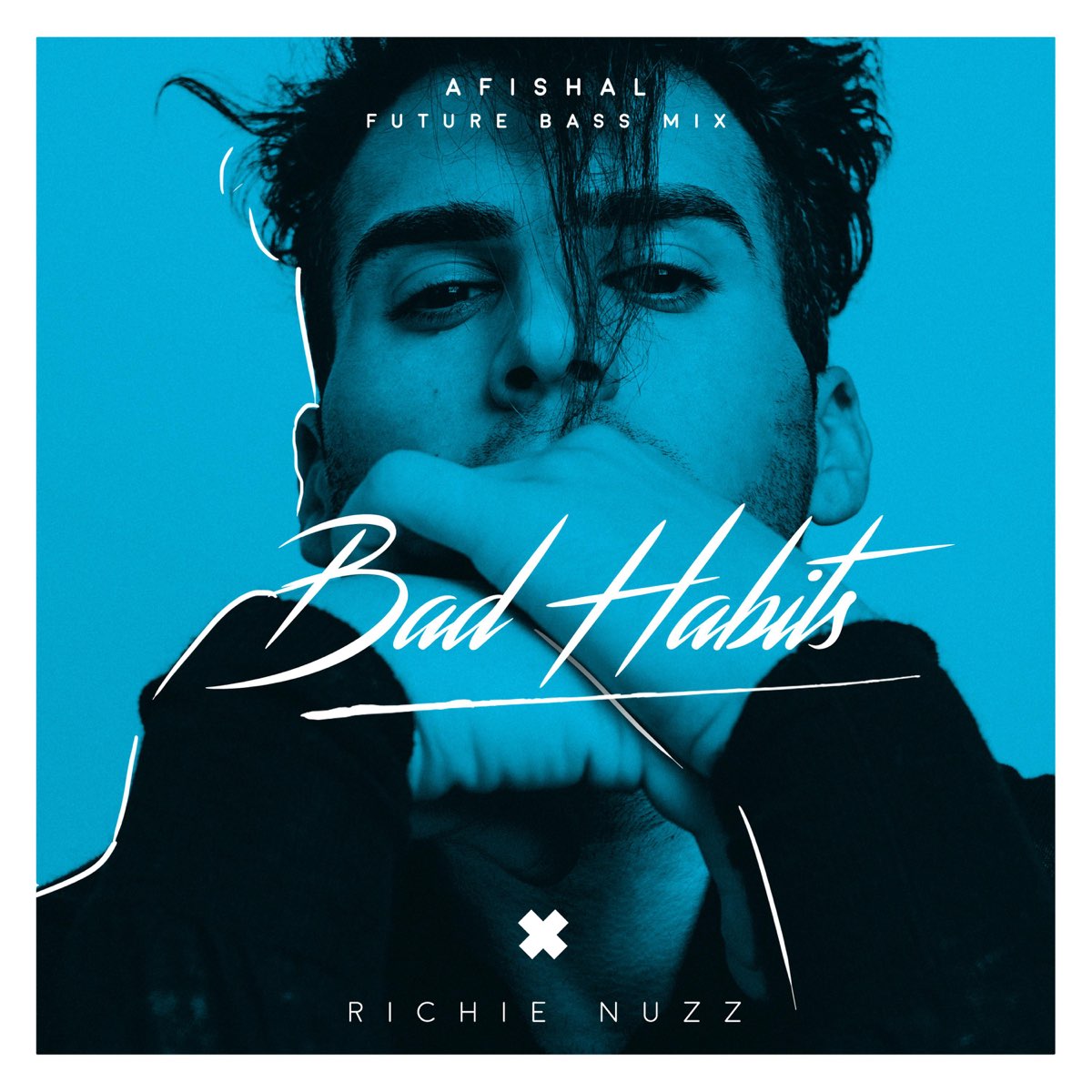 Bad Habits Mix) - Single by Richie Nuzz & AFISHAL on Apple Music