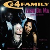 Lean on Me (With the Family) - EP