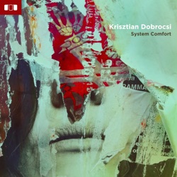 Krisztian Dobrocsi - Canada Drive