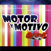 Motor Y Motivo artwork