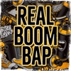 Real Boom Bap artwork