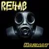 Hazmat - Single album lyrics, reviews, download