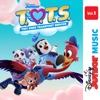 Disney Junior Music: T.O.T.S. (Vol. 1), 2019