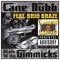 Music Overdose (feat. Brio Braze) - Cane Dubb lyrics