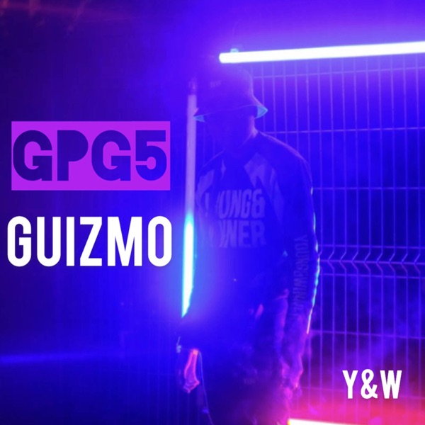 GPG 5 - Single - Guizmo