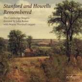 Stanford and Howells Remembered, 2020