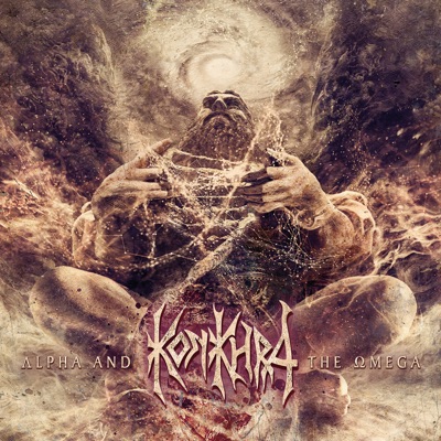 Alpha and the Omega - Konkhra