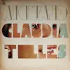 Claudia Telles album lyrics, reviews, download