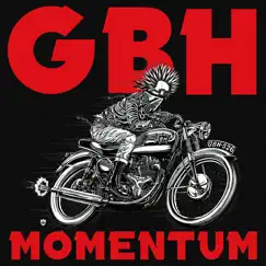 Momentum by G.B.H. album reviews, ratings, credits
