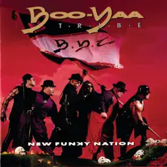New Funky Nation by Boo-Yaa T.R.I.B.E. album reviews, ratings, credits