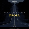 Tou lé jou a run - Single