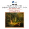 Armin Jordan & Basler Sinfonie Orchester - Masques et bergamasques, Op. 112: III. Gavotte. Allegro vivo