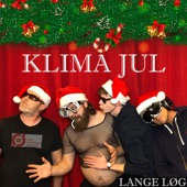 Klima jul (feat. Lange løg) artwork