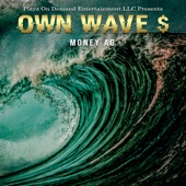 Own Wave $ artwork