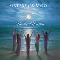 Sisters of the Moon by Heather Houston album reviews, ratings, credits