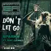 Stream & download Don't Let Go (feat. Kat James) - Single