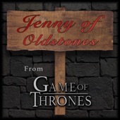 Jenny of Oldstones (From 'Game of Thrones') artwork
